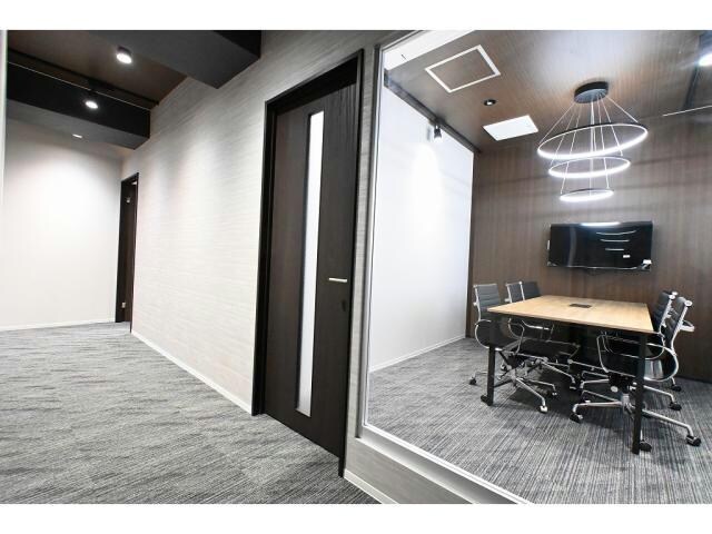  リアライズ梅田東ビル