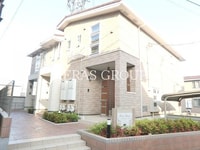 カーサ・セレーノⅡ