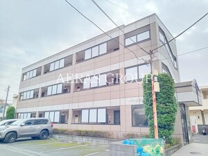 パーソナルⅠ
