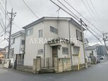 坂田貸家