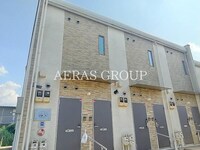 レオネクスト白樺Ⅴ