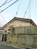 南田中 C棟
