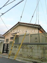 南田中 C棟