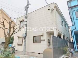 ヘーベルハイツ田無