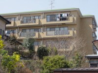 セントヒルズ取手