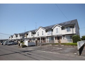 ガーデンロイヤル　カトレア館