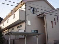 カーサ吉岡南