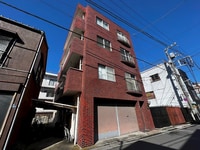橋中マンション