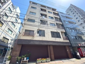 メゾン高澤