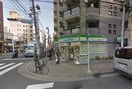 ﾌｧﾐﾘｰﾏｰﾄ 台東駒形1丁目店(コンビニ)まで101m KOMAGATA MATSUI BLDG