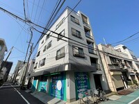 コーポマルハチ