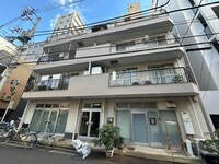 第二浅野ビル
