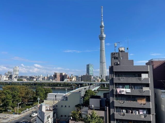 別の階の写真です 金泉ビル