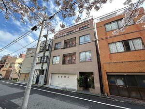 ハイツ白井