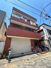 東駒形ビル
