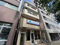 東京自交ビル