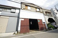東駒荘