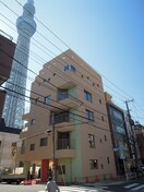 小梅保育園(幼稚園/保育園)まで181m ハイム岡安