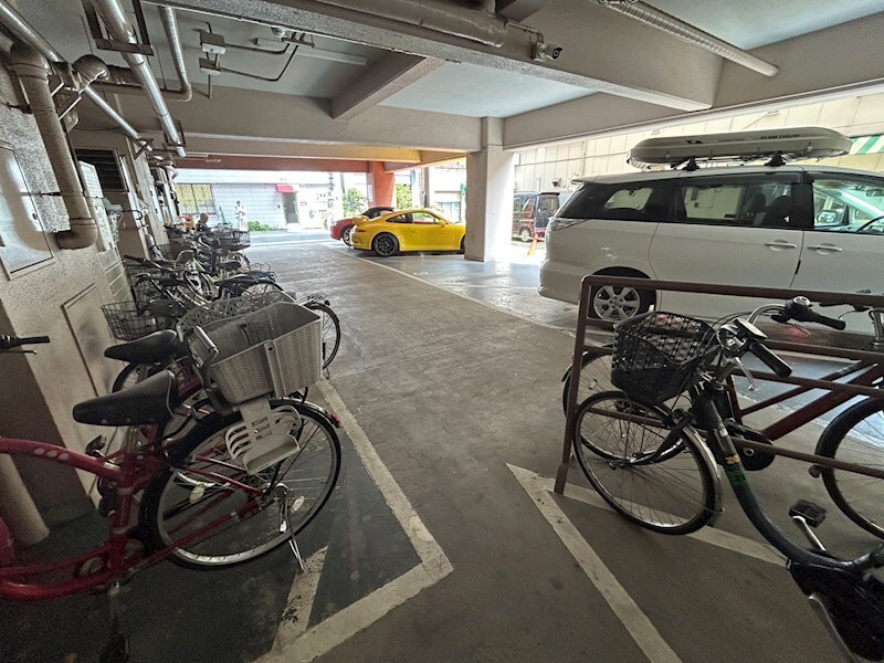  雷門永谷マンション