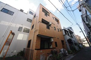 マレア　クレシエンテ