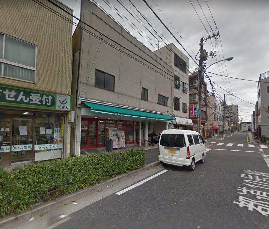 まいばすけっと 江東旧葛西橋店(スーパー)まで225m 第二泉水コーポ