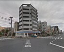 ﾛｰｿﾝ H東砂七丁目店(コンビニ)まで297m 第二泉水コーポ