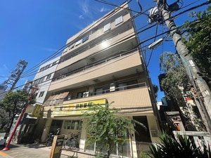 ミツワインパレス