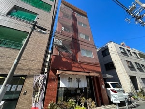 第二開成ビル