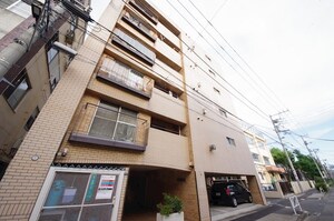 アルカディア東駒形