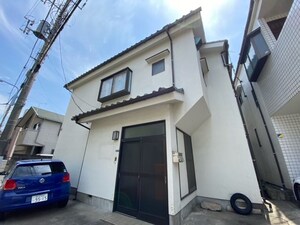 根岸5丁目K戸建