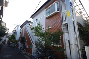 VILLA三ノ輪II