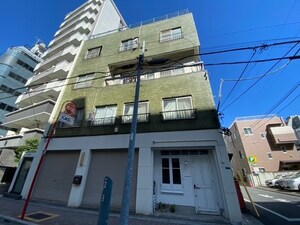 癸生川ビル