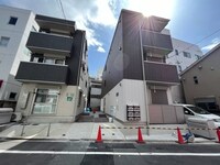 ウィステリア東日暮里（R）