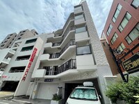 マンションヴィップ柳橋