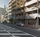 ﾐﾂﾜ薬局業平店(ドラッグストア)まで187m 川口ビル