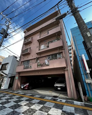 長沼ビル