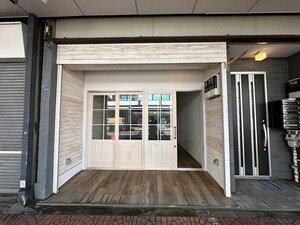 浅草４丁目貸店舗