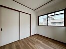 ※他のお部屋のお写真です コーポイシイ