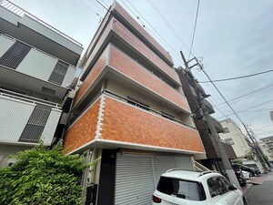 第一小高ビル