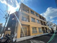 コーポ中島