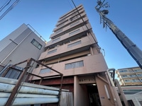 駒形マンション