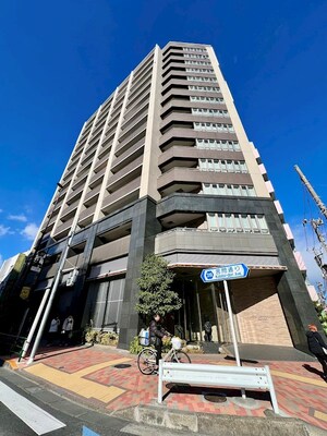 ライオンズ東京根岸グランフォート