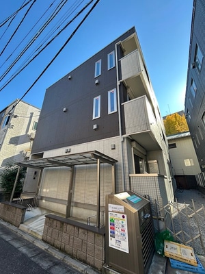 ルミウス北千住