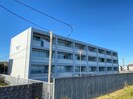 ＳＰＡＣＥ・Ｋ ＢＥＡＣＨの外観