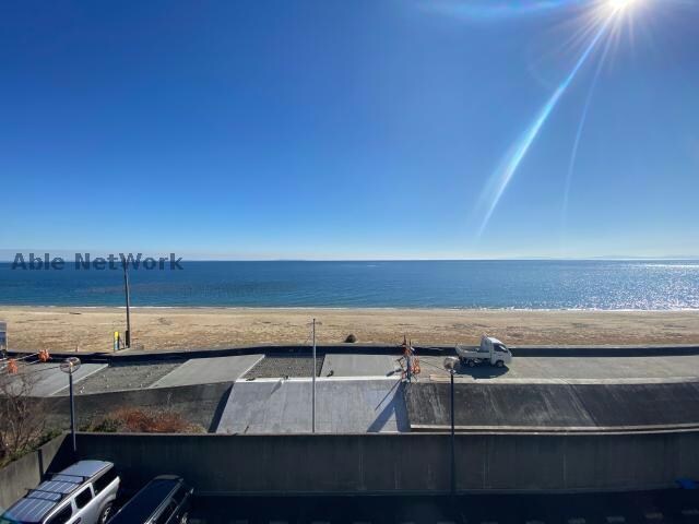  ＳＰＡＣＥ・Ｋ ＢＥＡＣＨ