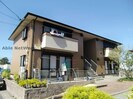 コンフォート打越坂 Ｅ棟の外観