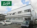 シダー’Ｓガーデン Aの外観