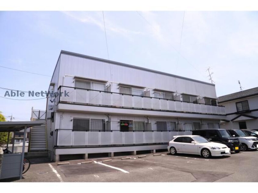  シダー’Ｓガーデン A