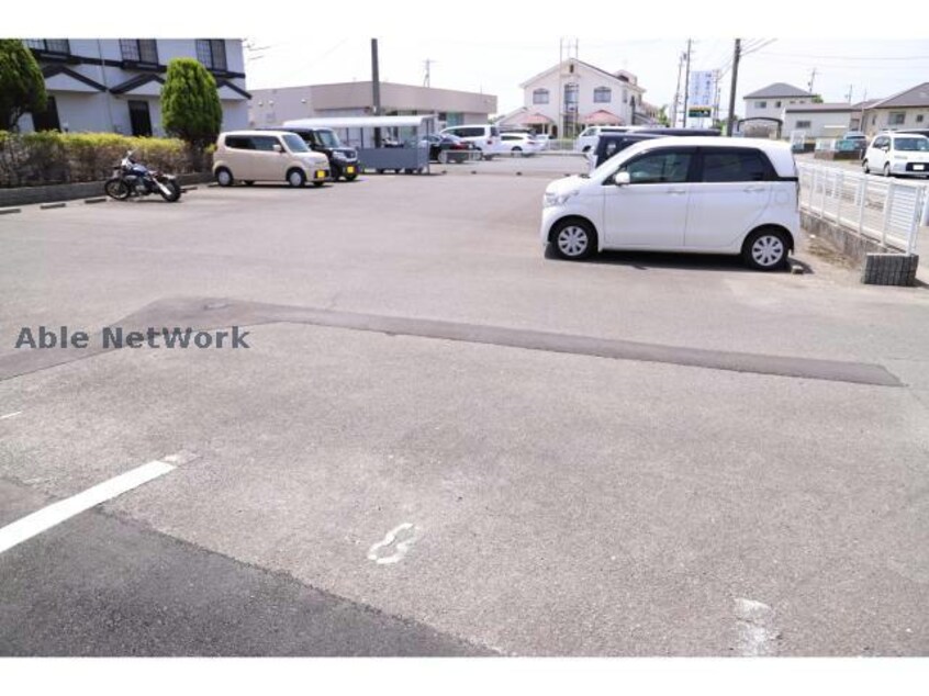  シダー’Ｓガーデン A