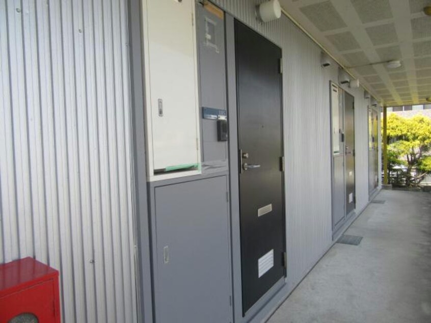  シダー’Ｓガーデン A